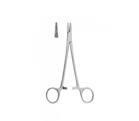 Needle Holders